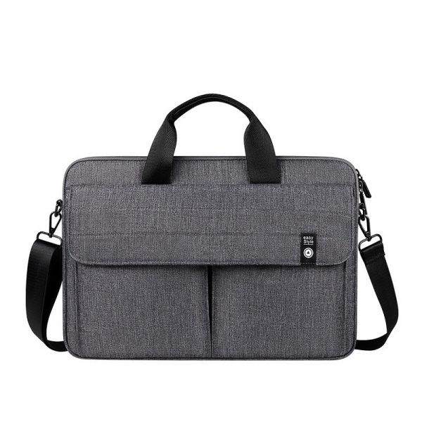 Laptop bag Business briefcase Apple Inner Bag Exhibition Bag Notebook Simple application bag