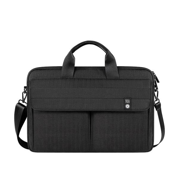 Laptop bag Business briefcase Apple Inner Bag Exhibition Bag Notebook Simple application bag