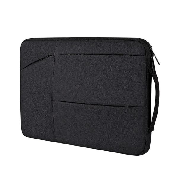 Laptop bag Inner bag Exhibition briefcase Notebook simple application bag