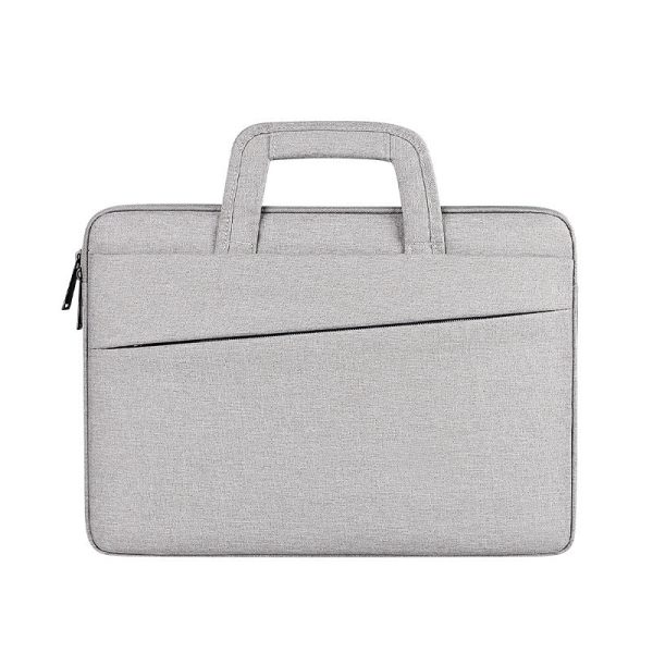 Laptop bag Business briefcase Hand Bill Shoulder Bag Convenient and simple suitable bag