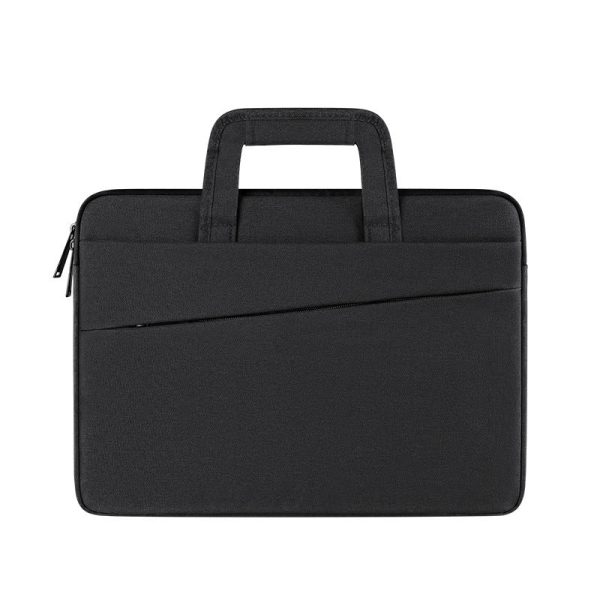 Laptop bag Business briefcase Hand Bill Shoulder Bag Convenient and simple suitable bag