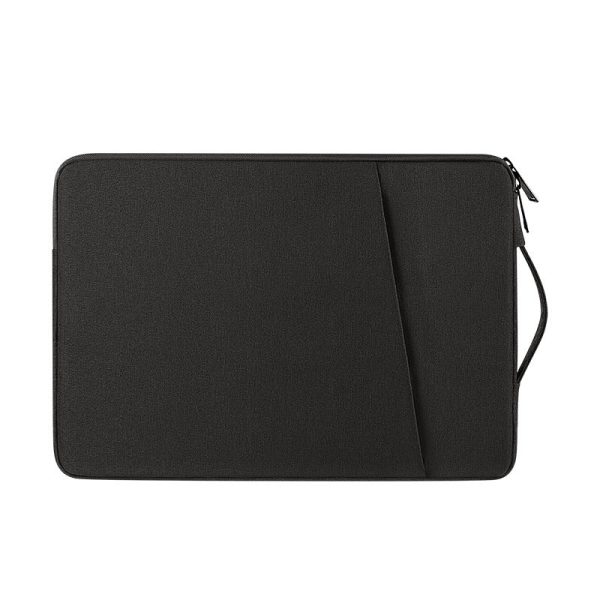 Laptop shoulder bag Notebook liner bag Protect notebook Simple application bag