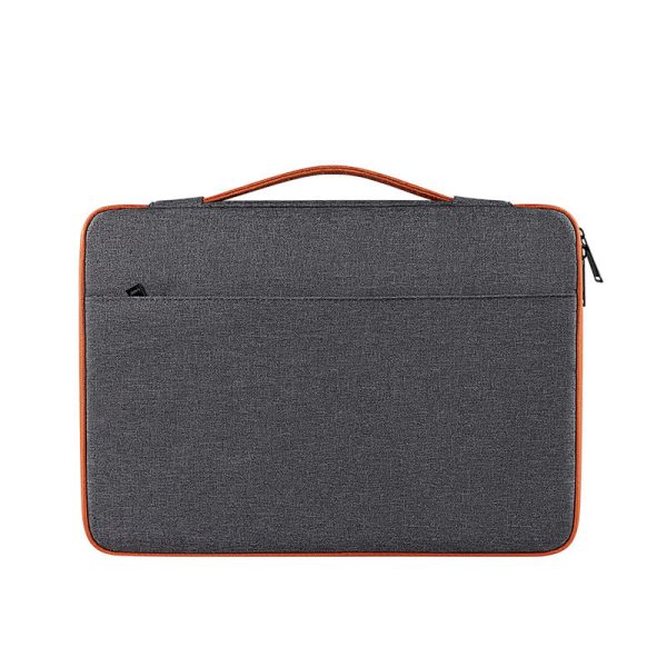 Laptop bag Briefcase Briefcase Notebook simple application bag