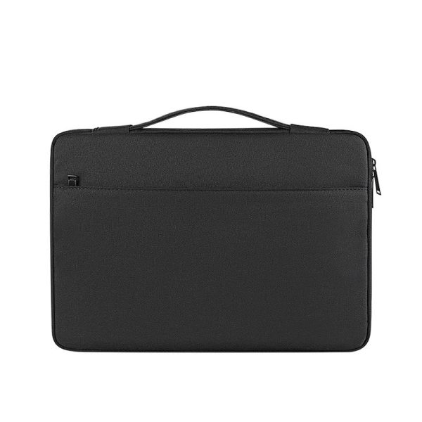 Laptop bag Briefcase Briefcase Notebook simple application bag