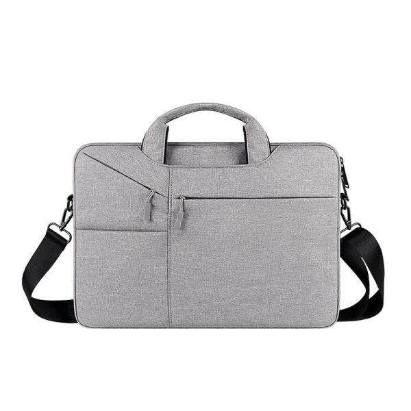 Laptop bag Inner bag Single shoulder briefcase Notebook simple application bag