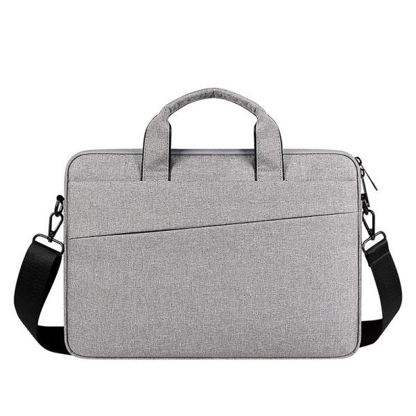 Laptop bag Shoulder bag Inner bag Notebook simple application bag