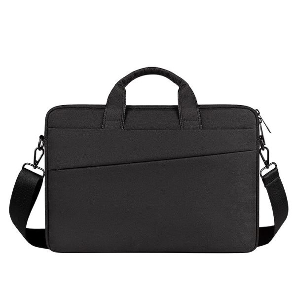 Laptop bag Shoulder bag Inner bag Notebook simple application bag