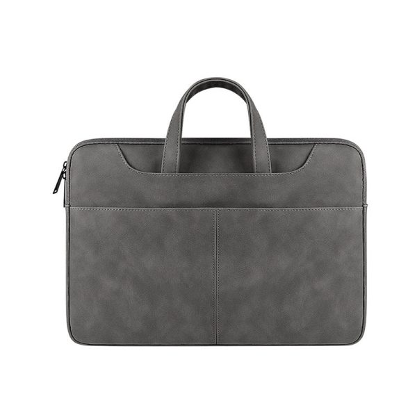 Notebook bag Laptop inner bag Exhibition briefcase Notebook simple application bag