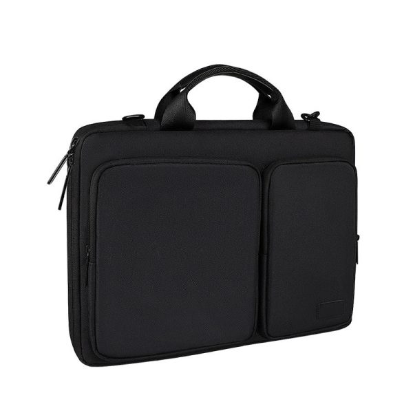 Laptop shoulder bag Laptop bag