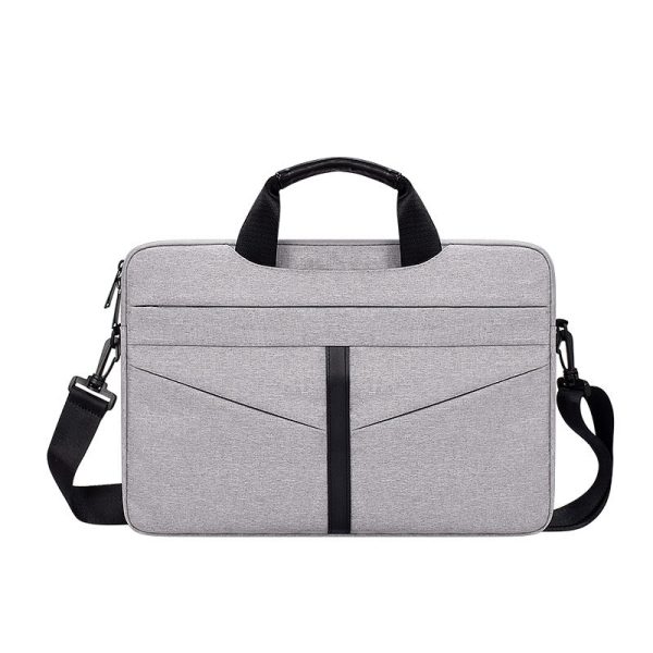 Laptop bag Notebook shoulder bag Inner bag Notebook simple application bag