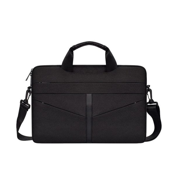 Laptop bag Notebook shoulder bag Inner bag Notebook simple application bag